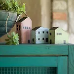 Hotel Koop' / Eski