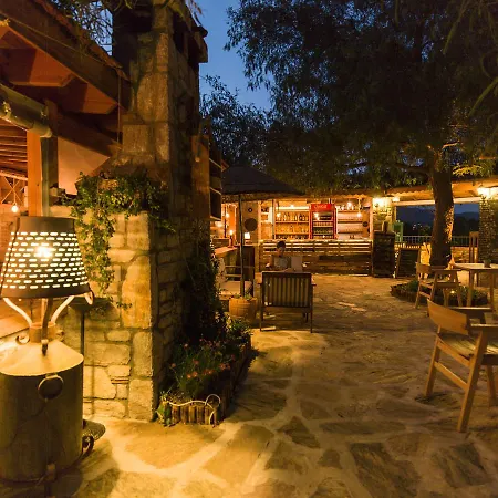 Koop' / Eski 4* Datca