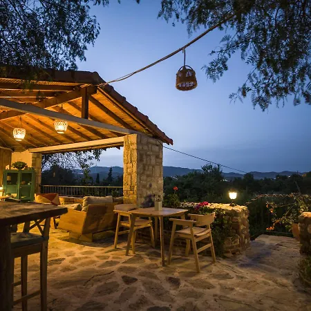 Koop' / Eski 4* Datca