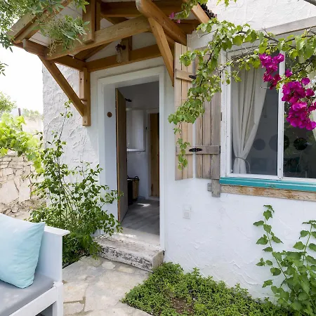 Hotel Koop' / Eski Datca