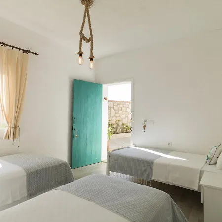 Hotel Koop' / Eski 4*