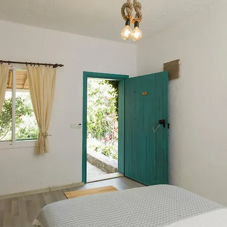 Koop' / Eski Hotel 4*