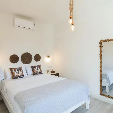 Hotel Koop' / Eski Datca