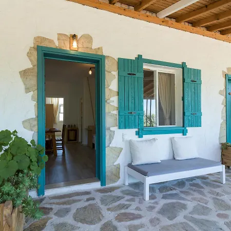 Hotel Koop' / Eski Datca