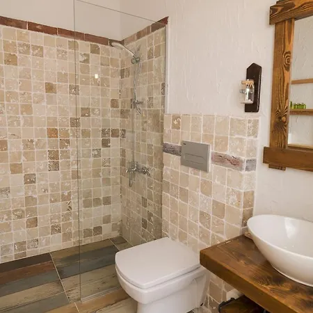 Koop' / Eski Hotel Datca