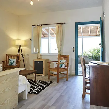 Hotel Koop' / Eski Datca