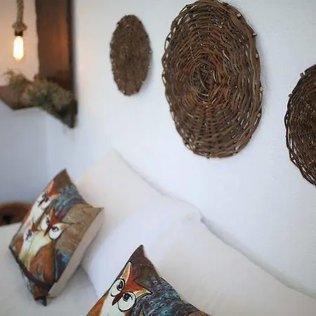 Koop' / Eski Hotel Datca