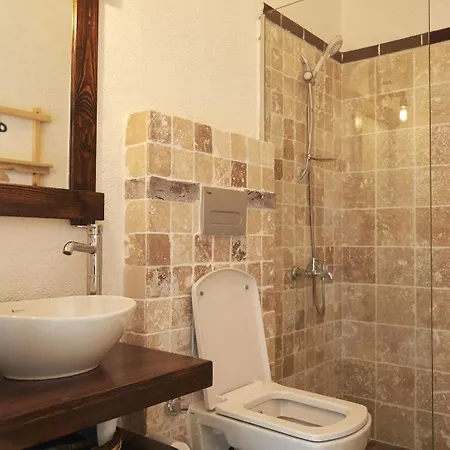 Koop' / Eski Hotel 4*