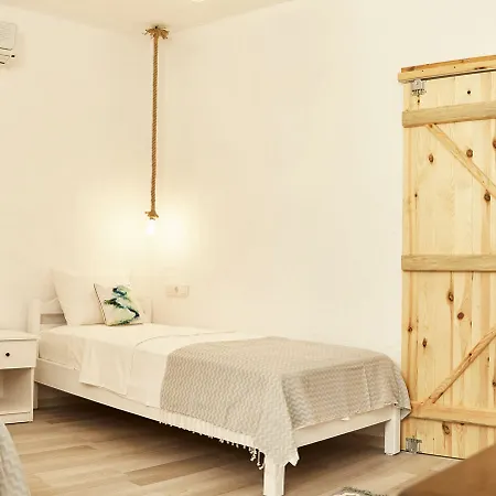 Koop' / Eski Hotel Datca