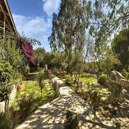 Hotel Koop' / Eski Datca