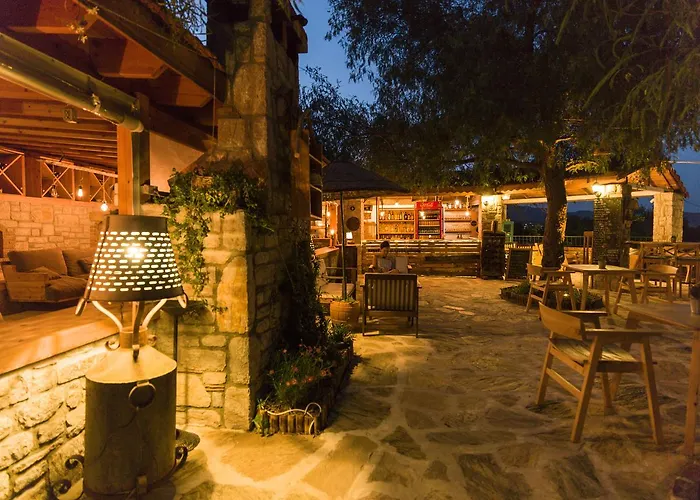 Koop' / Eski 4* Datca