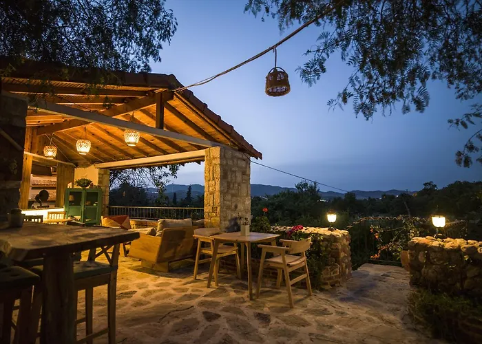 Koop' / Eski 4* Datca