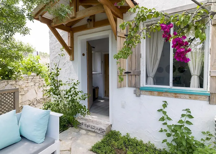 Hotel Koop' / Eski Datca