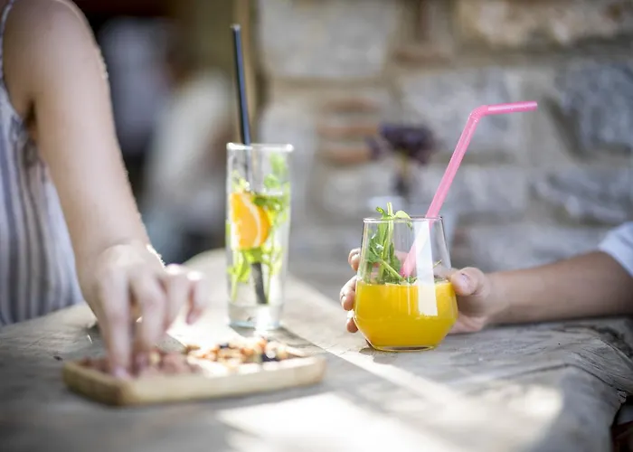 Koop' / Eski 4* Datca