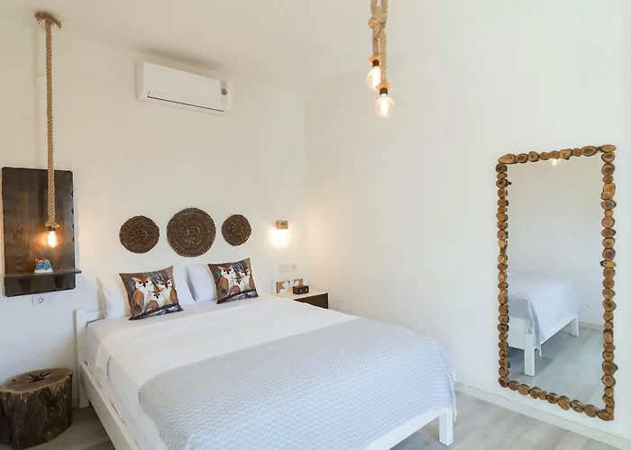 Hotel Koop' / Eski Datca