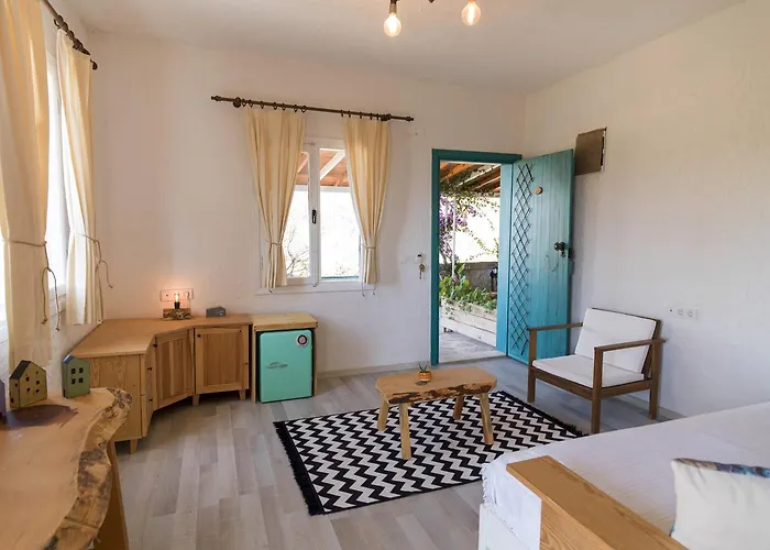 Koop' / Eski 4* Datca