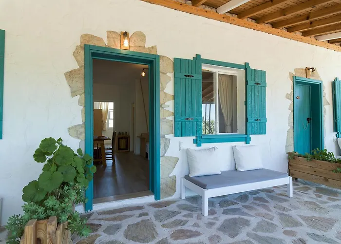 Hotel Koop' / Eski Datça