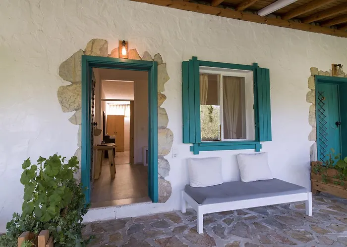 Koop' / Eski Hotel 4*