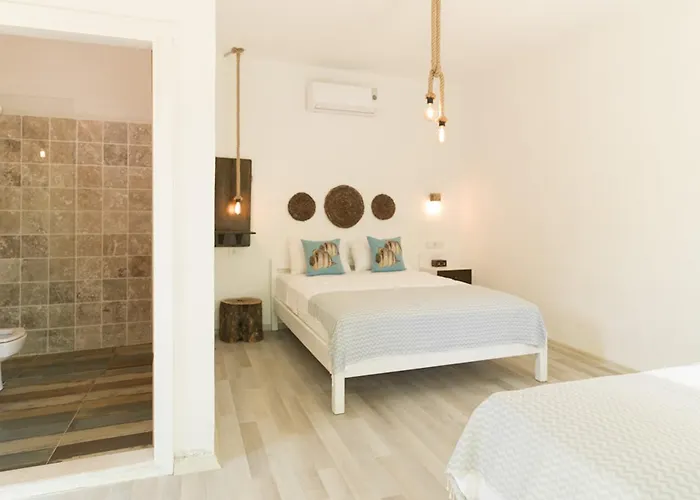 Koop' / Eski Hotel 4*