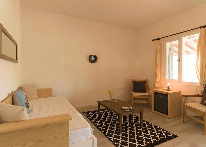 Hotel Koop' / Eski Datca