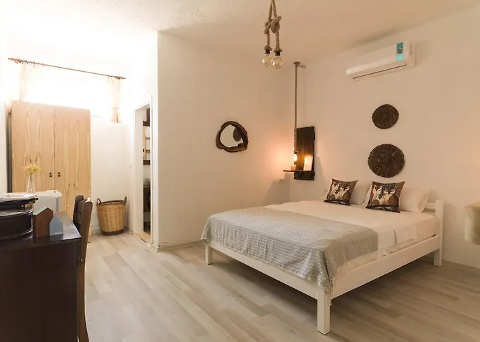 Hotel Koop' / Eski 4*