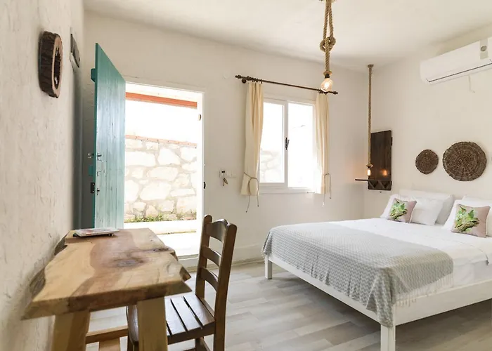 Hotel Koop' / Eski Datca