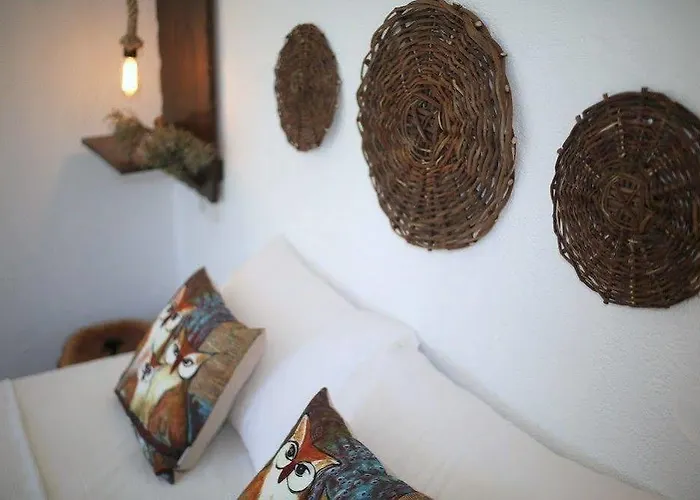 Koop' / Eski Hotel Datca