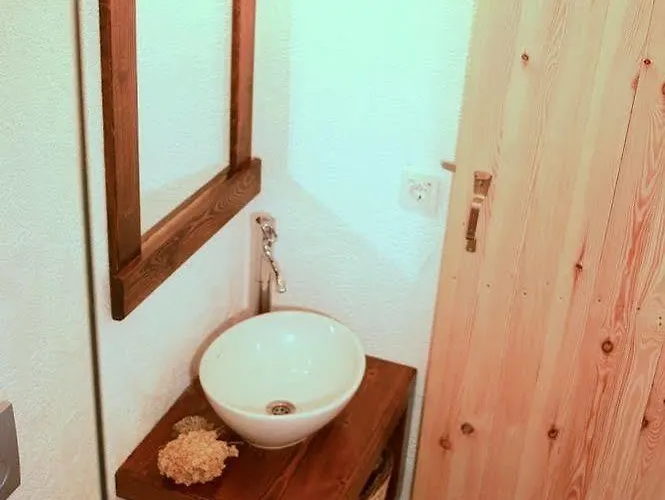 Koop' / Eski Hotel Datça