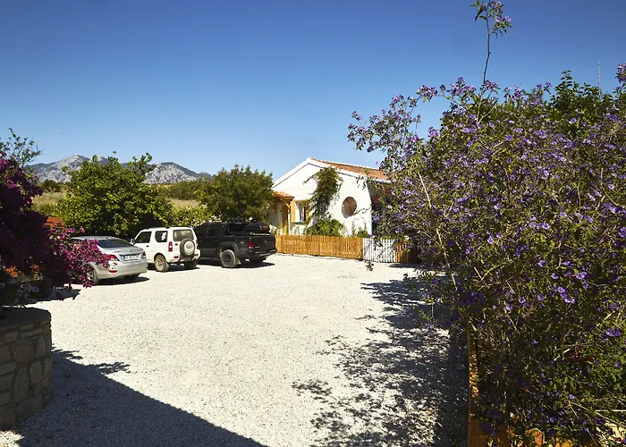 Koop' / Eski Hotel Datca