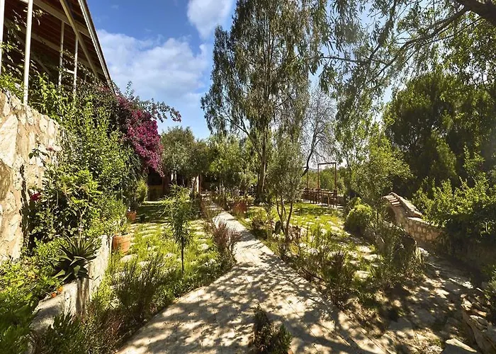 Hotel Koop' / Eski Datca