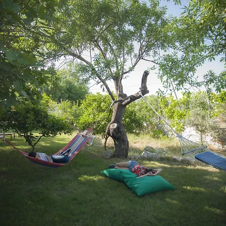 Hotel Koop' / Eski 4*