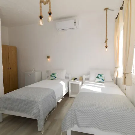 Koop' / Eski 4* Datca