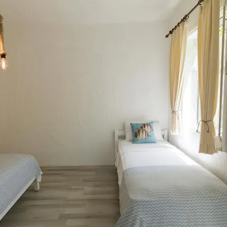 Koop' / Eski 4* Datca