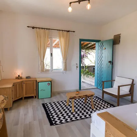 Koop' / Eski 4* Datca