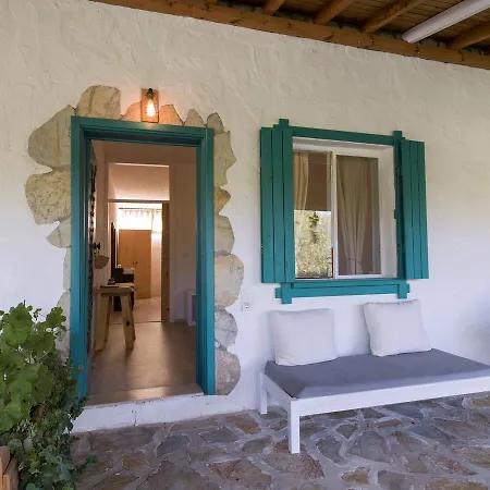 Koop' / Eski Hotel 4*