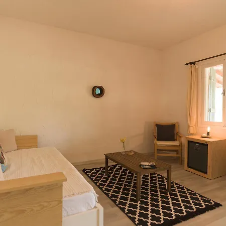 Hotel Koop' / Eski Datca