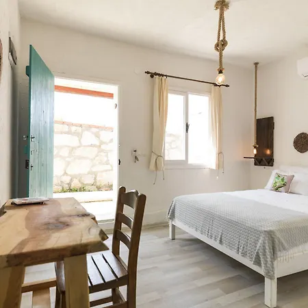 Hotel Koop' / Eski Datca