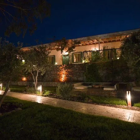 Koop' / Eski 4* Datca