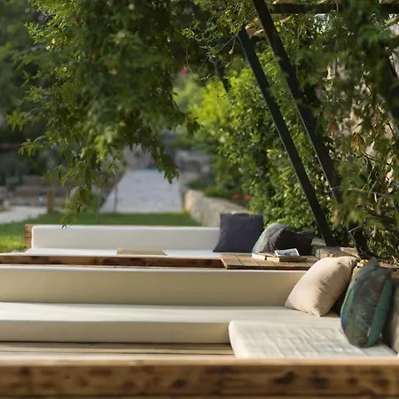 Hotel Koop' / Eski Datca