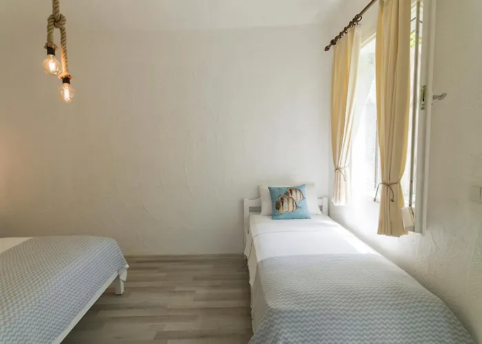 Koop' / Eski 4* Datça