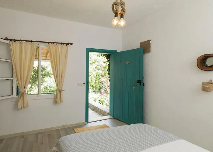 Koop' / Eski Hotel 4*