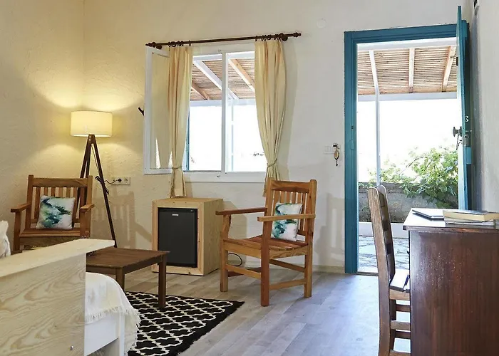 Hotel Koop' / Eski Datça