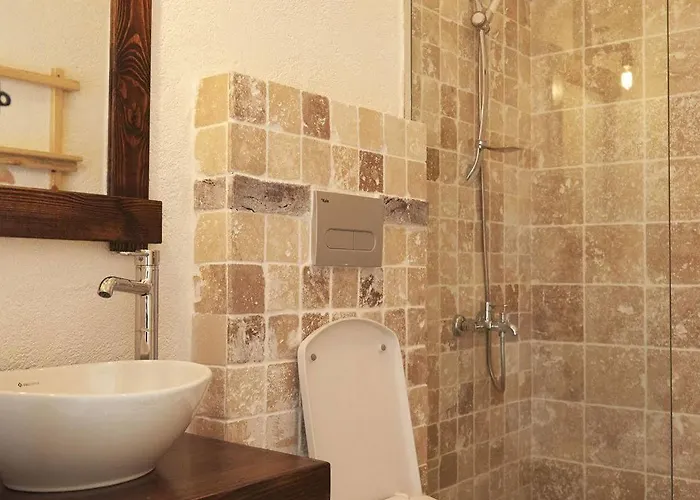 Koop' / Eski Hotel 4*