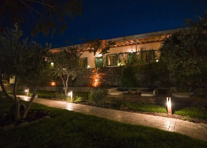 Koop' / Eski 4* Datça