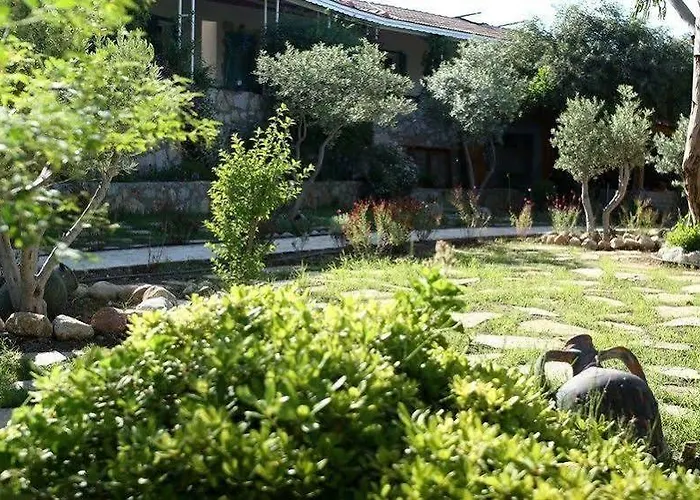 Koop' / Eski 4* Datça